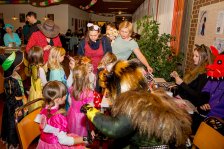 04.02.2023 Faschingsfest Elternverein &quot;Das behinderte Kind&quot;